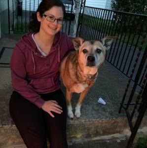 Meet your Posher, Tara